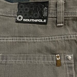 South Pole 4180 jeans